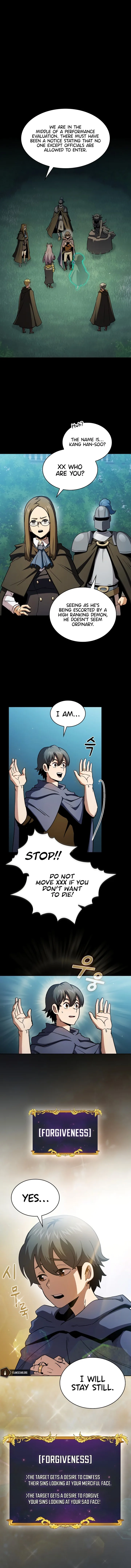 Is This Hero for Real? Chapter 68 page 1