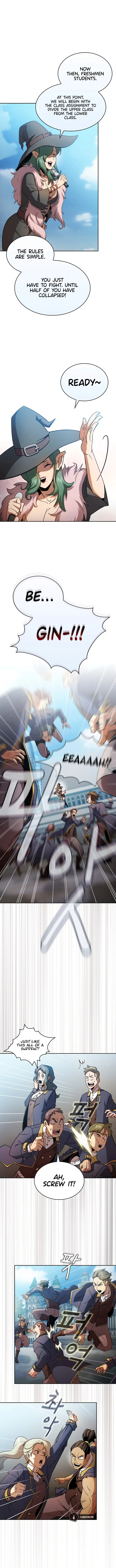 Is This Hero for Real? Chapter 68 page 7