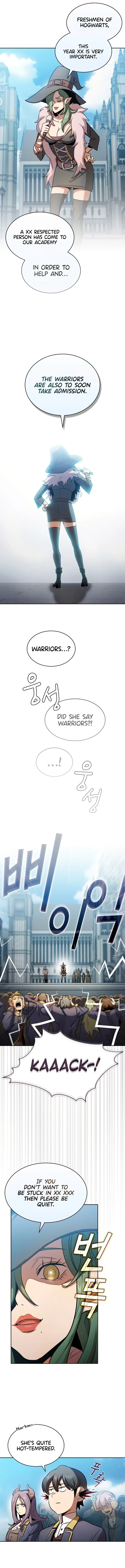 Is This Hero for Real? Chapter 68 page 6