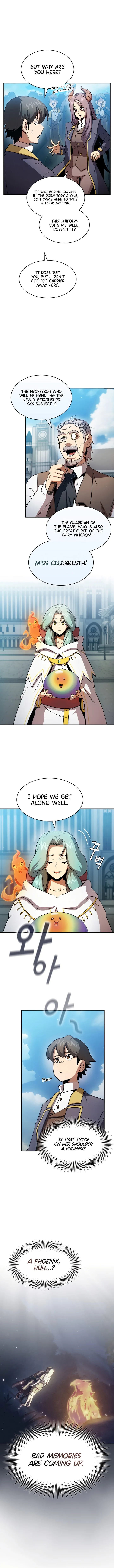 Is This Hero for Real? Chapter 68 page 4