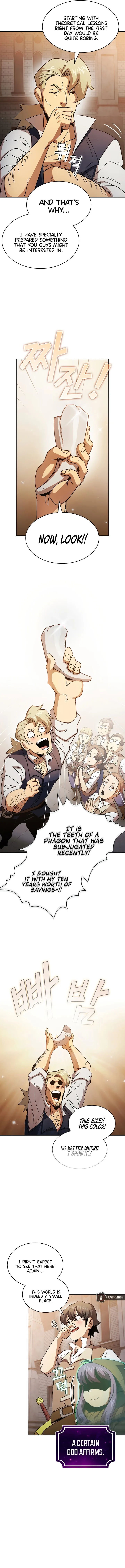 Is This Hero for Real? Chapter 69 page 7