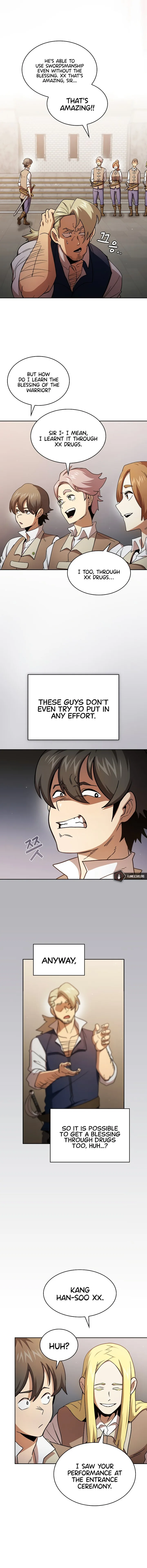 Is This Hero for Real? Chapter 69 page 5