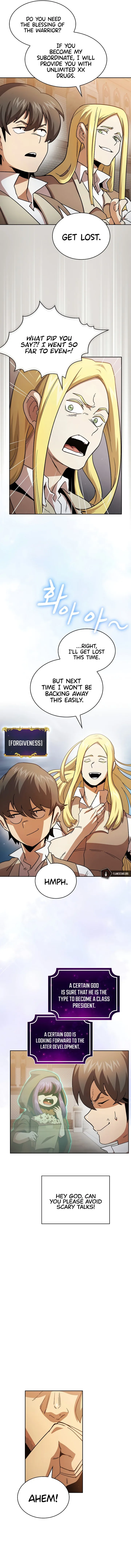 Is This Hero for Real? Chapter 69 page 6