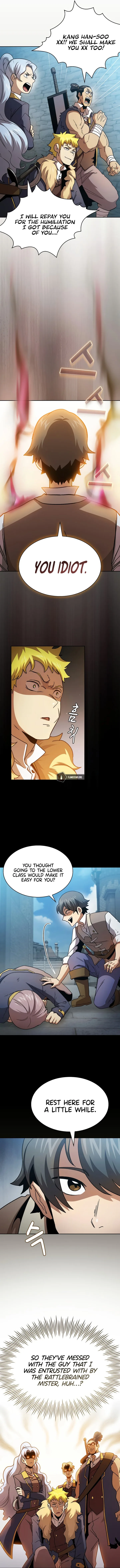 Is This Hero for Real? Chapter 69 page 11