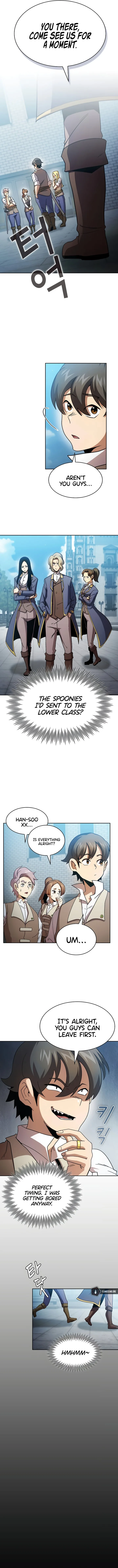 Is This Hero for Real? Chapter 69 page 9