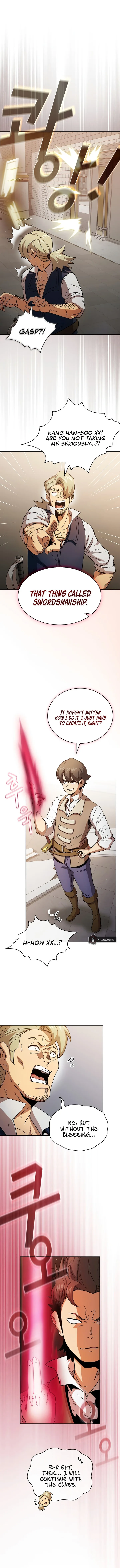 Is This Hero for Real? Chapter 69 page 4