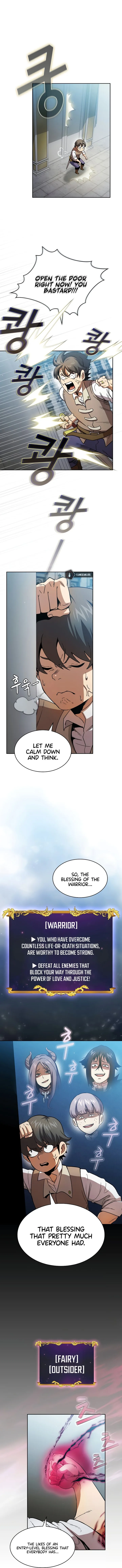 Is This Hero for Real? Chapter 69 page 3