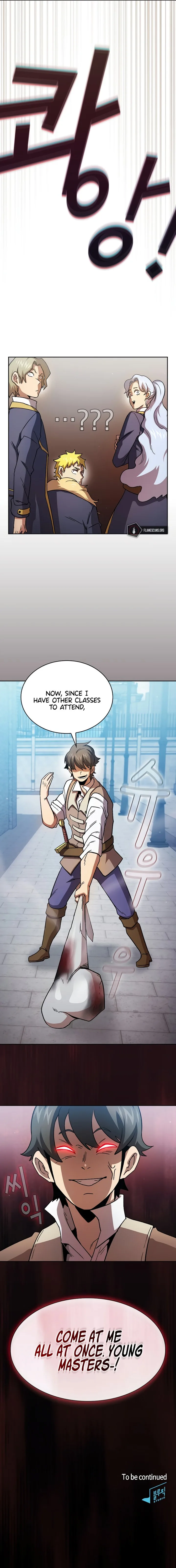 Is This Hero for Real? Chapter 69 page 13