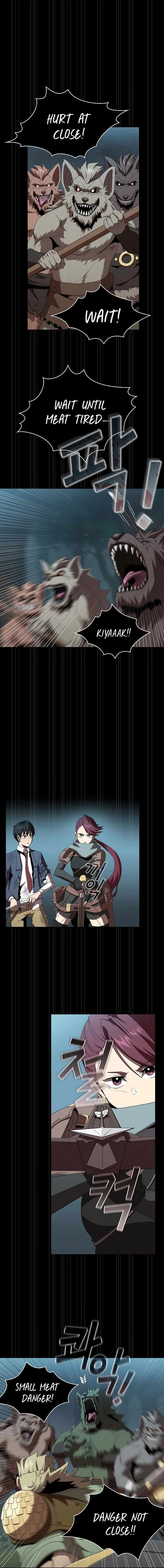Is This Hero for Real? Chapter 7 page 7