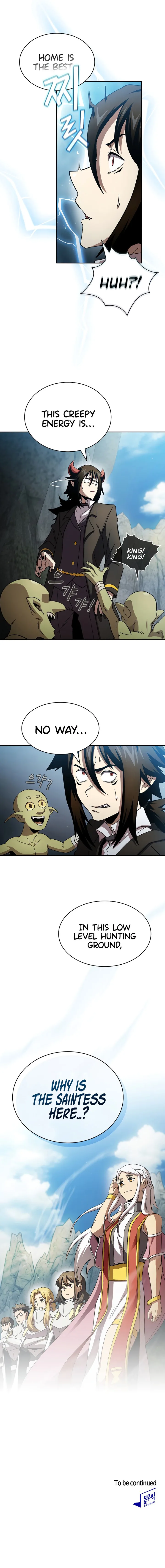 Is This Hero for Real? Chapter 70 page 14
