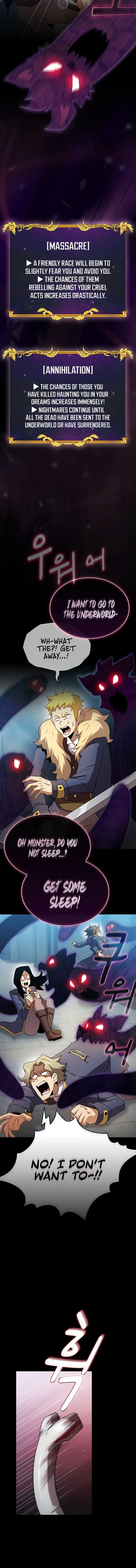 Is This Hero for Real? Chapter 70 page 3
