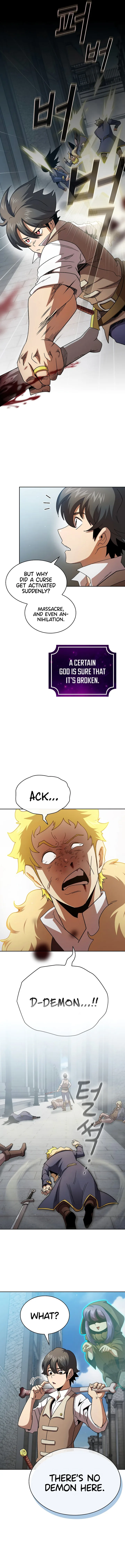 Is This Hero for Real? Chapter 70 page 4