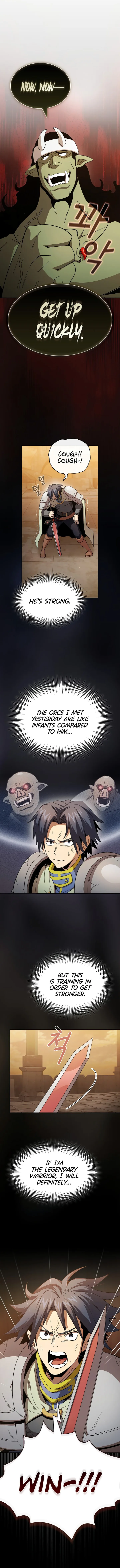 Is This Hero for Real? Chapter 70 page 9