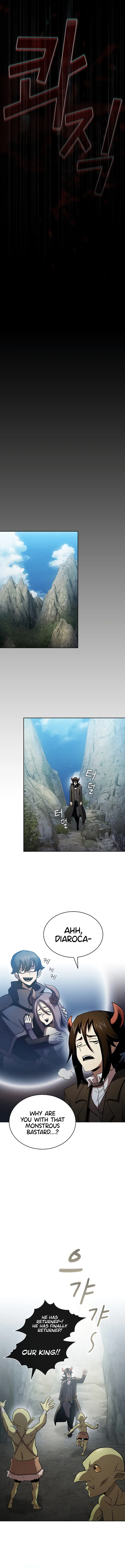 Is This Hero for Real? Chapter 70 page 13