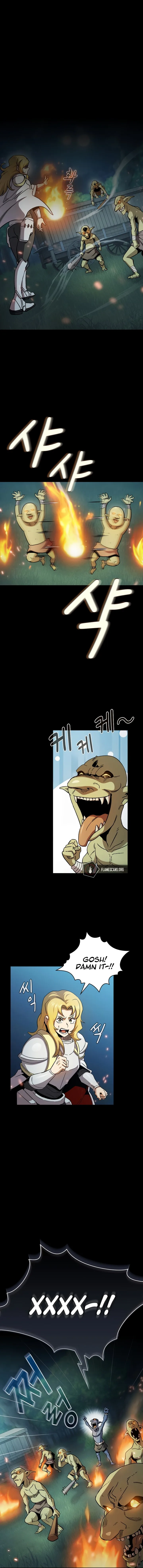 Is This Hero for Real? Chapter 72 page 1
