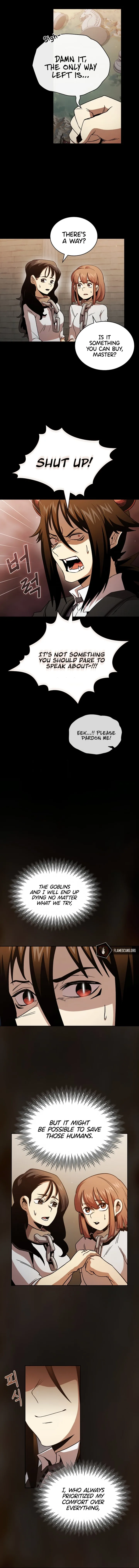 Is This Hero for Real? Chapter 72 page 10