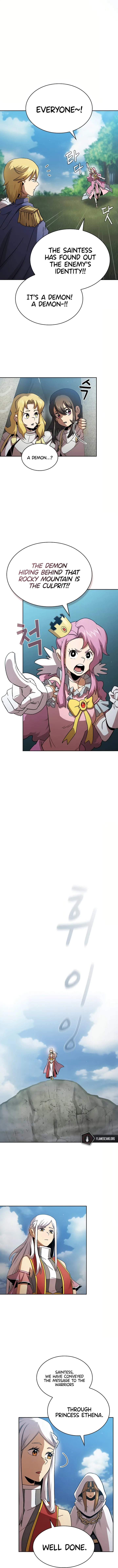 Is This Hero for Real? Chapter 72 page 6