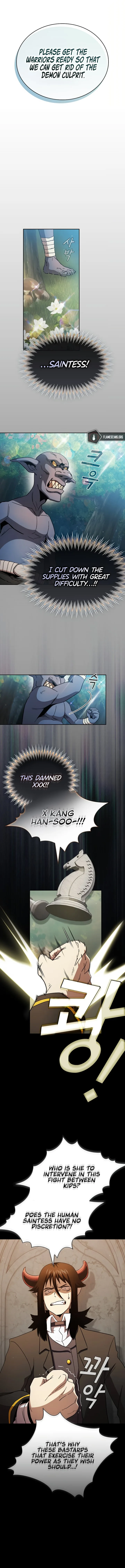 Is This Hero for Real? Chapter 72 page 9
