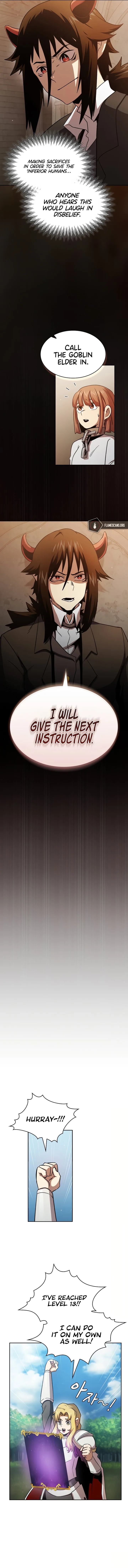 Is This Hero for Real? Chapter 72 page 11