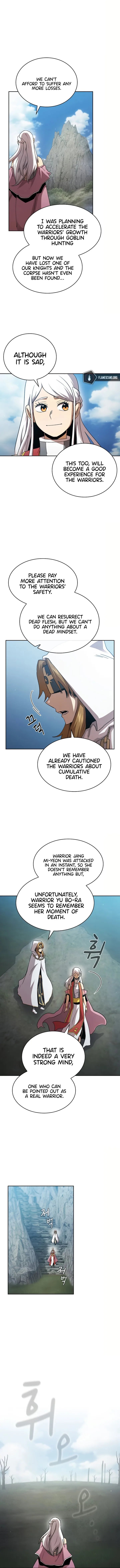 Is This Hero for Real? Chapter 72 page 7
