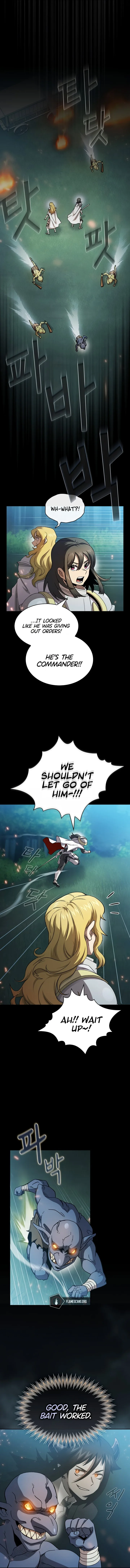 Is This Hero for Real? Chapter 72 page 2