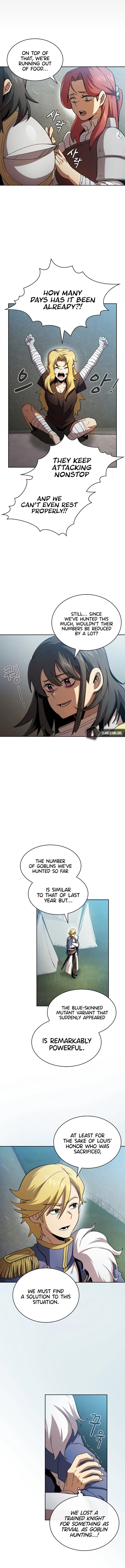 Is This Hero for Real? Chapter 72 page 5
