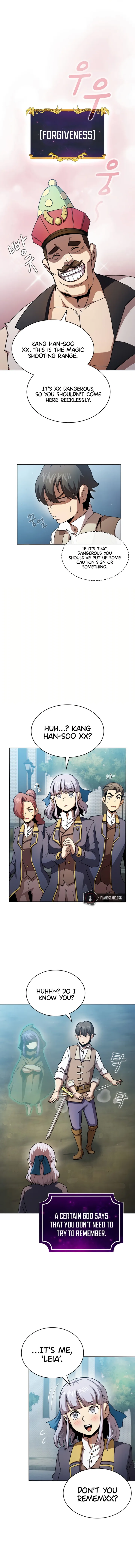 Is This Hero for Real? Chapter 73 page 4