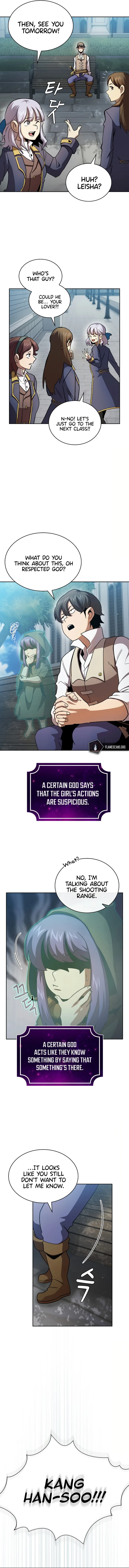 Is This Hero for Real? Chapter 73 page 7