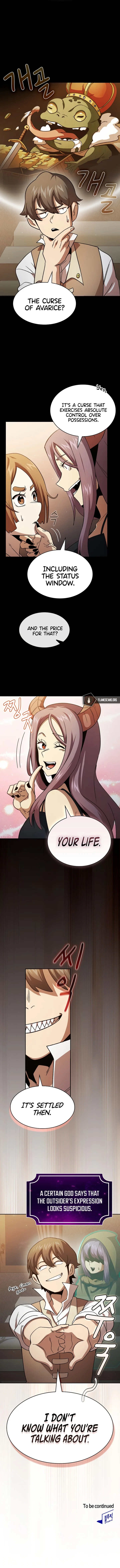 Is This Hero for Real? Chapter 73 page 13