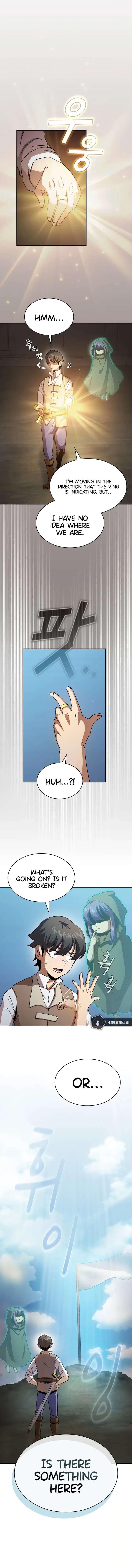 Is This Hero for Real? Chapter 73 page 2