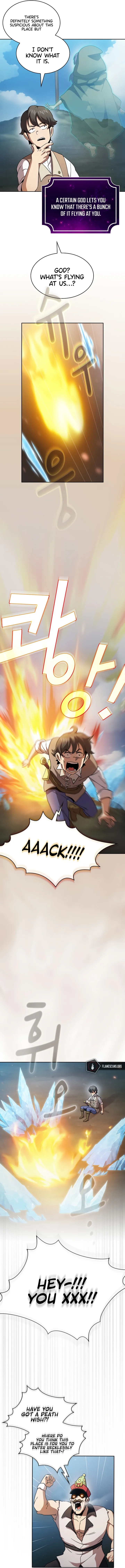 Is This Hero for Real? Chapter 73 page 3