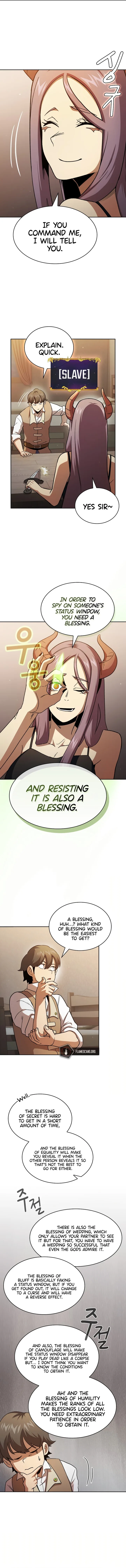 Is This Hero for Real? Chapter 73 page 11