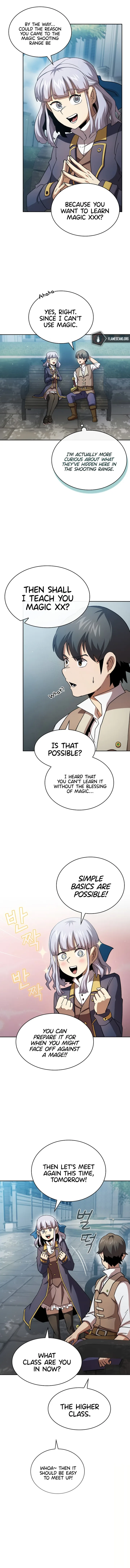 Is This Hero for Real? Chapter 73 page 6