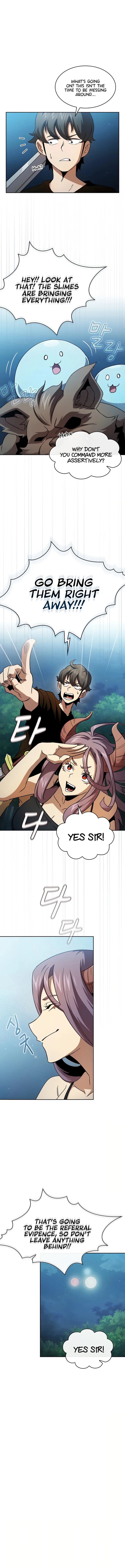 Is This Hero for Real? Chapter 74 page 7