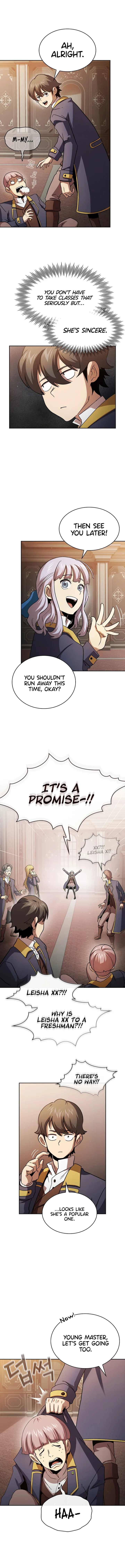 Is This Hero for Real? Chapter 74 page 10