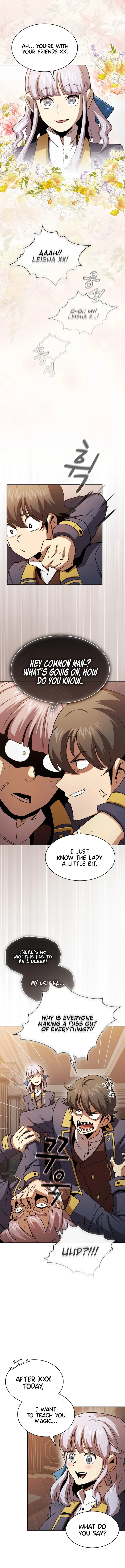 Is This Hero for Real? Chapter 74 page 9