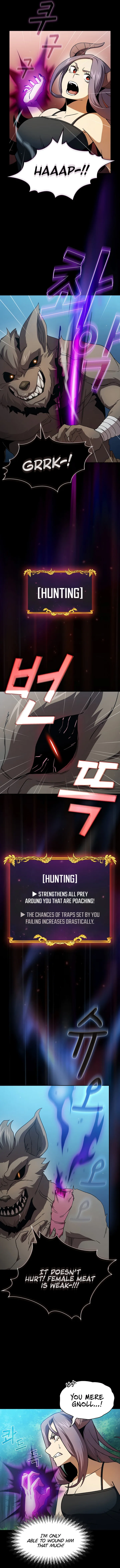 Is This Hero for Real? Chapter 74 page 4