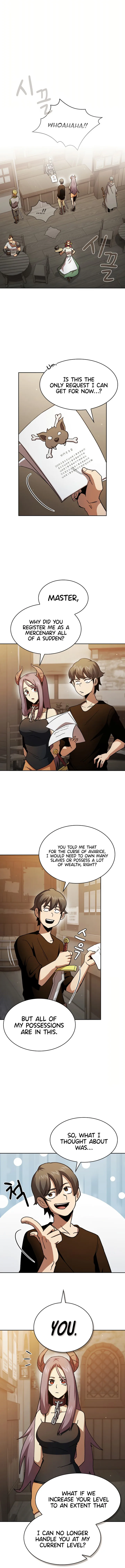 Is This Hero for Real? Chapter 74 page 1