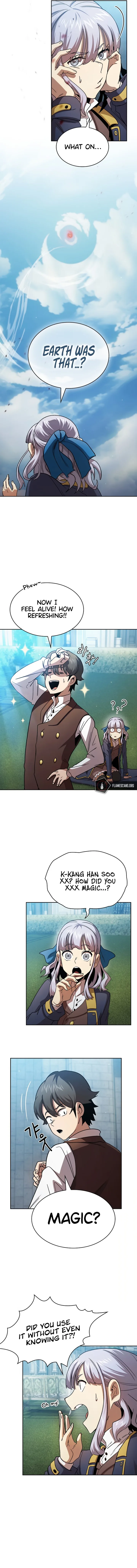Is This Hero for Real? Chapter 75 page 9