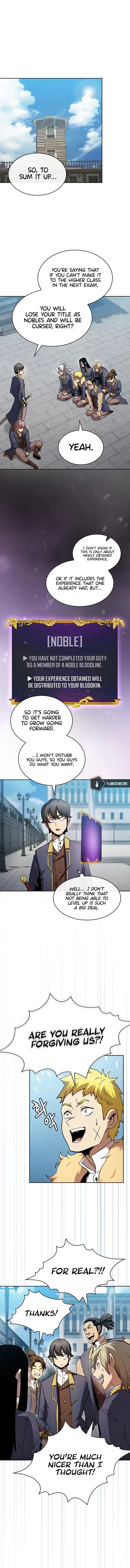 Is This Hero for Real? Chapter 75 page 1