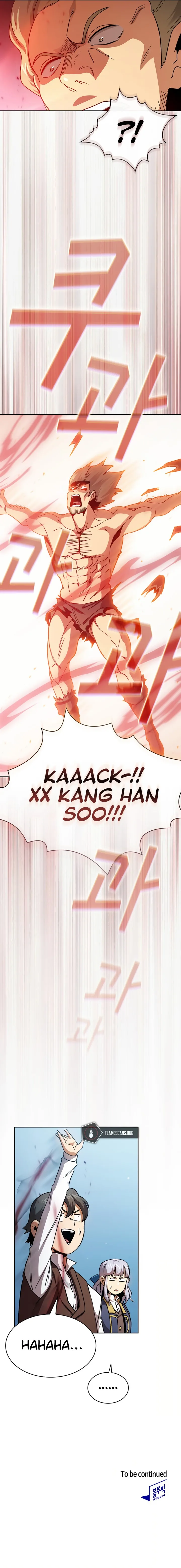 Is This Hero for Real? Chapter 75 page 13