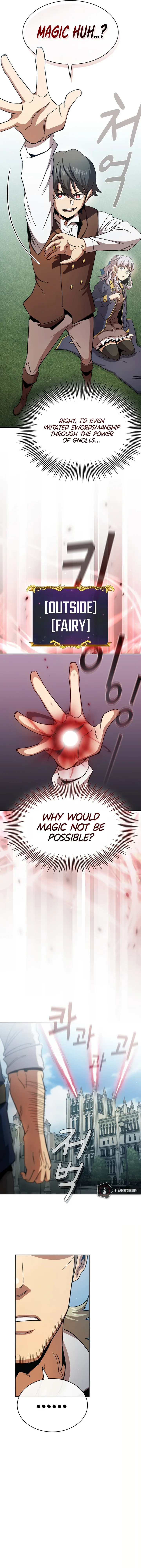 Is This Hero for Real? Chapter 75 page 10