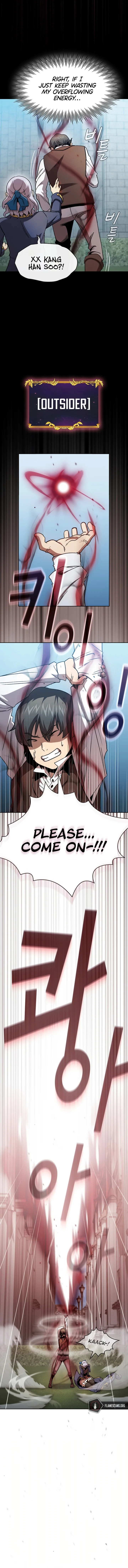Is This Hero for Real? Chapter 75 page 8