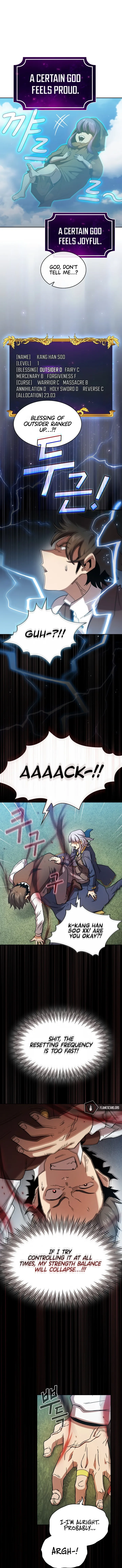 Is This Hero for Real? Chapter 75 page 7