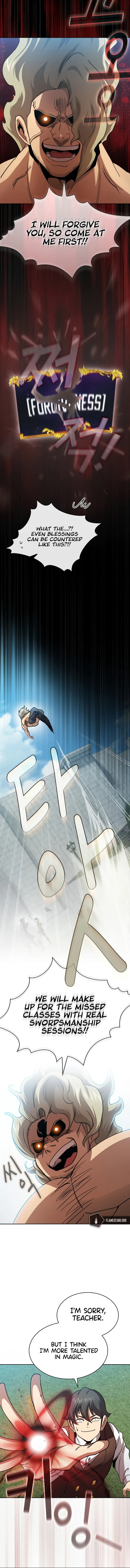 Is This Hero for Real? Chapter 75 page 12