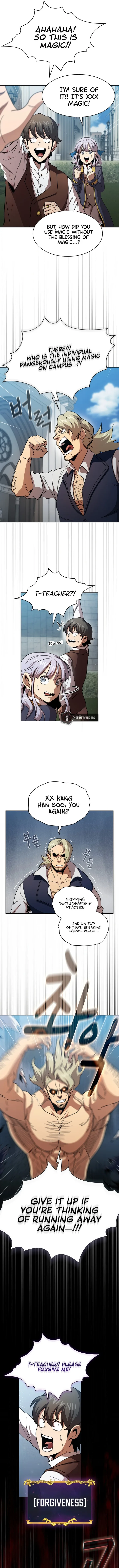 Is This Hero for Real? Chapter 75 page 11