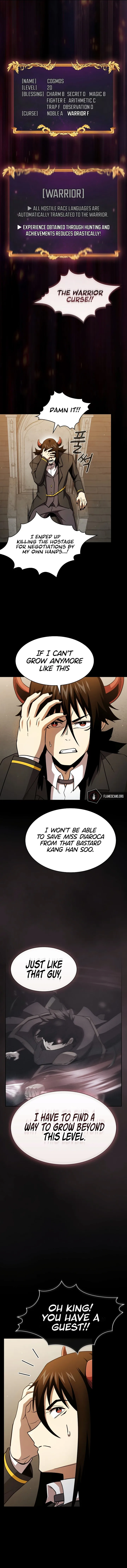Is This Hero for Real? Chapter 76 page 10