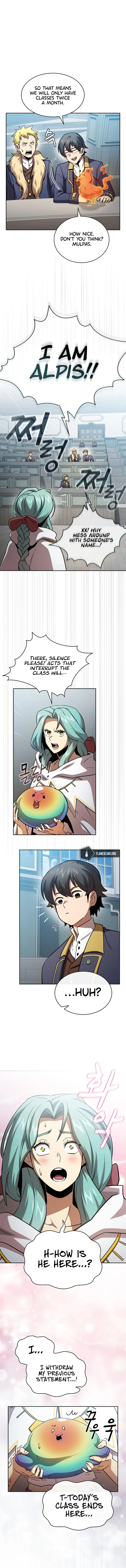 Is This Hero for Real? Chapter 76 page 5