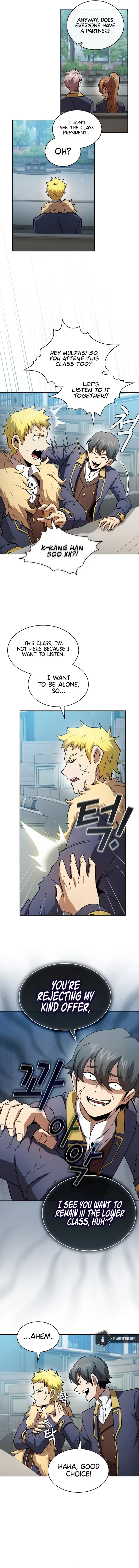 Is This Hero for Real? Chapter 76 page 2