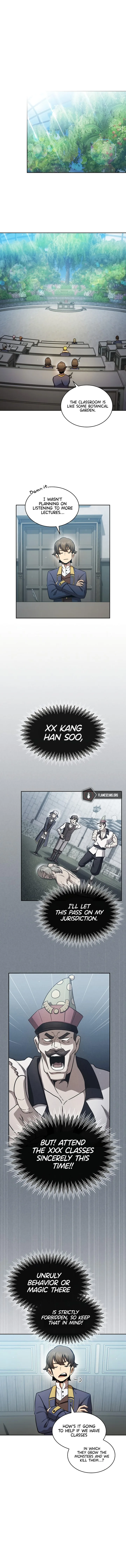 Is This Hero for Real? Chapter 76 page 1